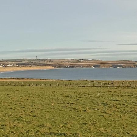 Outlander Boutique B&B Super King Cruden Bay Exteriér fotografie