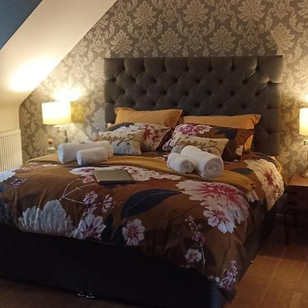 Outlander Boutique B&B Super King Cruden Bay Exteriér fotografie