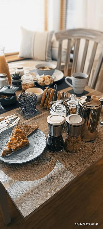 Outlander Boutique B&B Super King Cruden Bay Exteriér fotografie