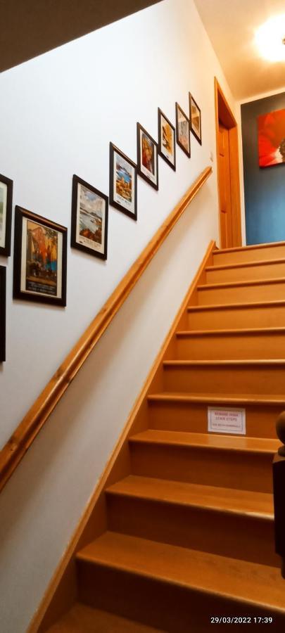 Outlander Boutique B&B Super King Cruden Bay Exteriér fotografie