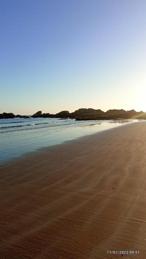 Outlander Boutique B&B Super King Cruden Bay Exteriér fotografie