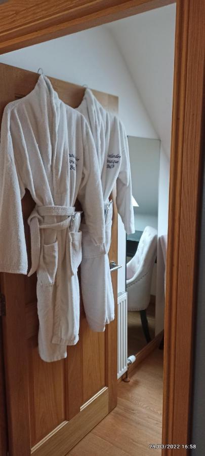 Outlander Boutique B&B Super King Cruden Bay Exteriér fotografie