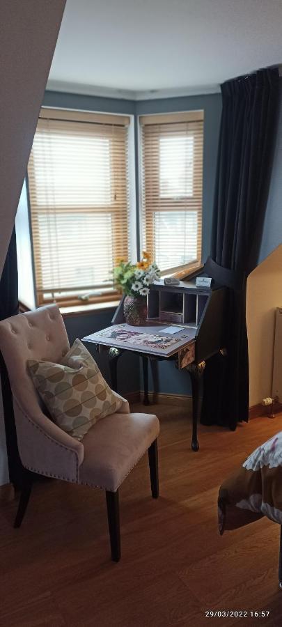 Outlander Boutique B&B Super King Cruden Bay Exteriér fotografie