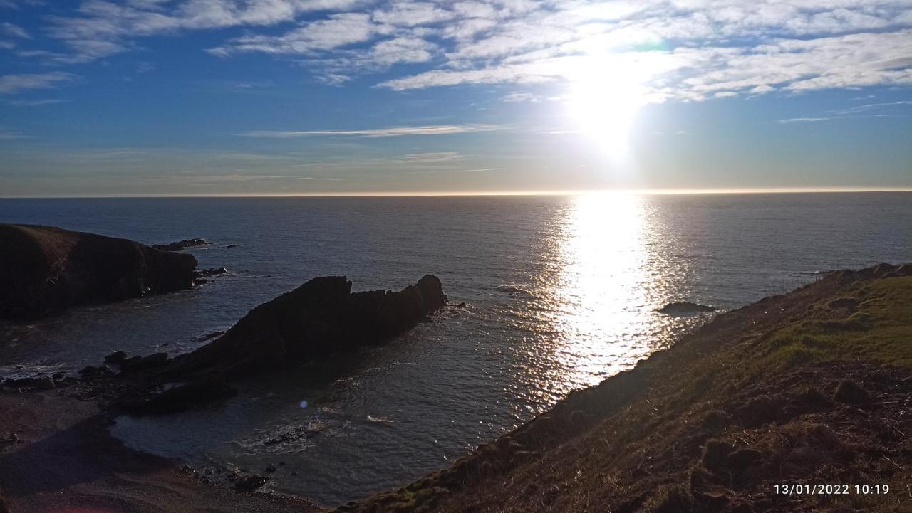 Outlander Boutique B&B Super King Cruden Bay Exteriér fotografie
