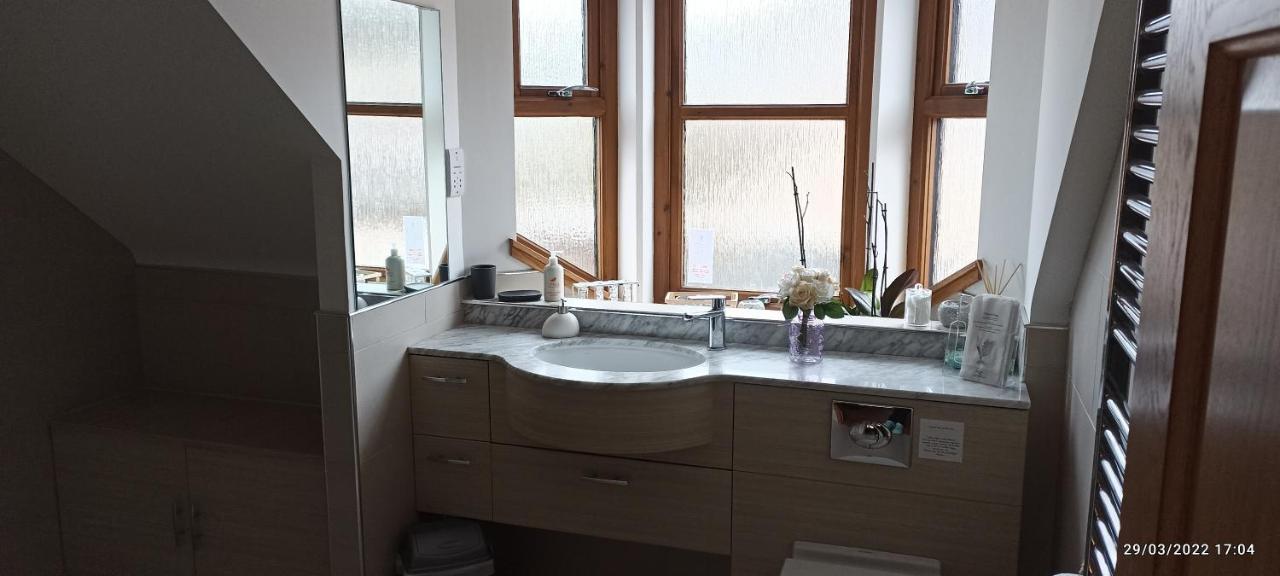 Outlander Boutique B&B Super King Cruden Bay Exteriér fotografie