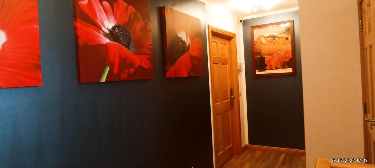 Outlander Boutique B&B Super King Cruden Bay Exteriér fotografie