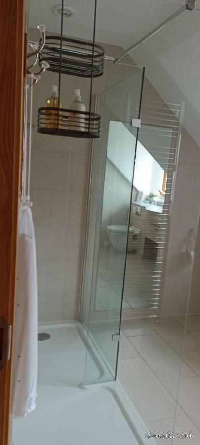 Outlander Boutique B&B Super King Cruden Bay Exteriér fotografie