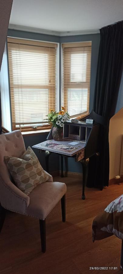 Outlander Boutique B&B Super King Cruden Bay Exteriér fotografie
