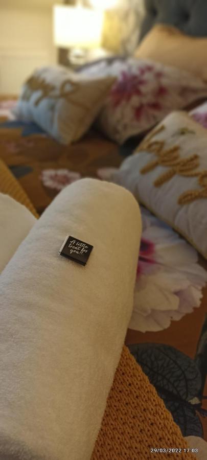 Outlander Boutique B&B Super King Cruden Bay Exteriér fotografie