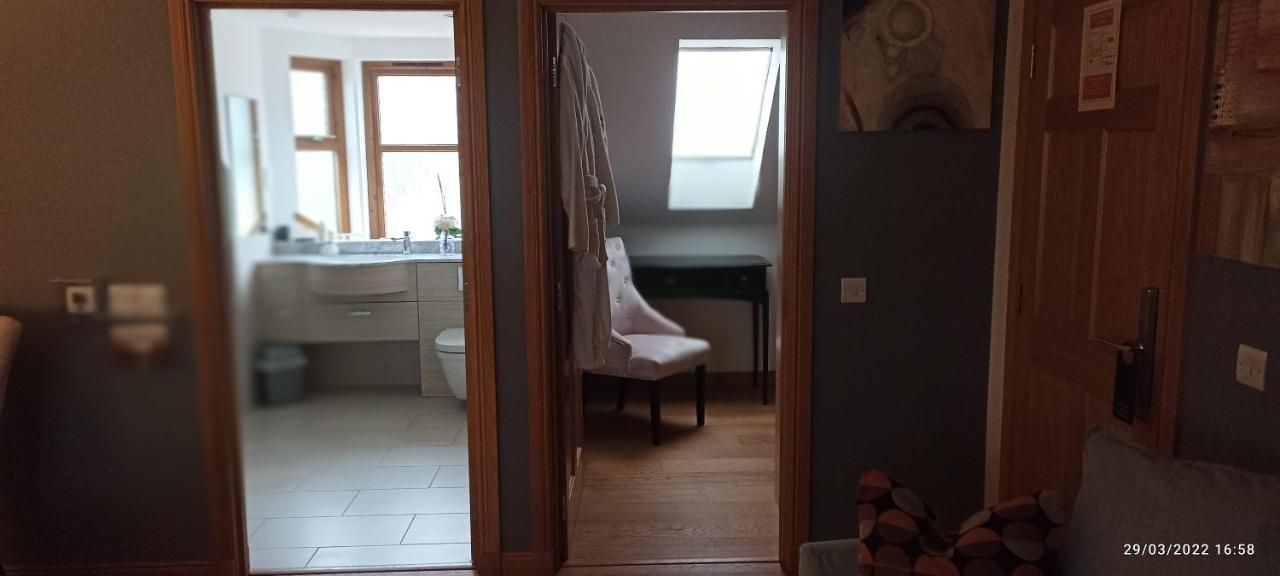Outlander Boutique B&B Super King Cruden Bay Exteriér fotografie